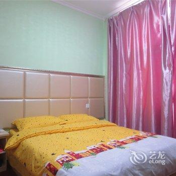 郑州中锋公寓酒店提供图片