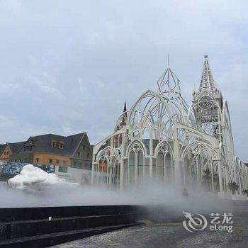 青岛瑞庭海景酒店公寓酒店提供图片