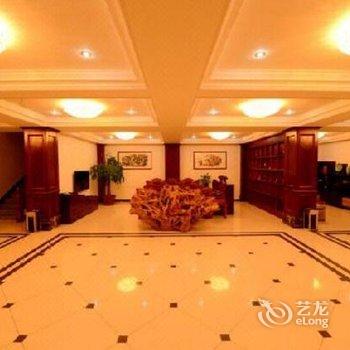 临安柳溪江假日酒店酒店提供图片