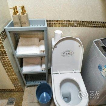 石家庄绵羊夫妇复式公寓酒店提供图片