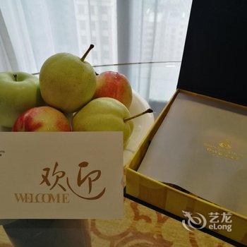 深圳前岸国际酒店酒店提供图片