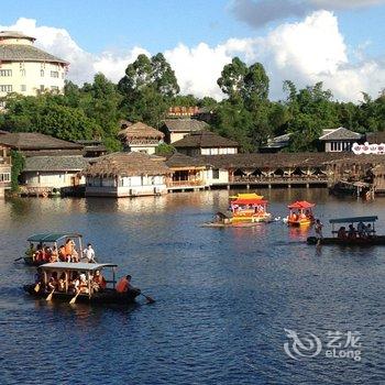 深圳观澜山水田园酒店酒店提供图片