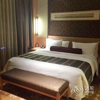 重庆普惠豪生大酒店酒店提供图片