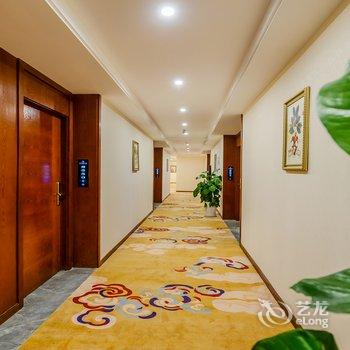 重庆阿尔兹假日酒店酒店提供图片