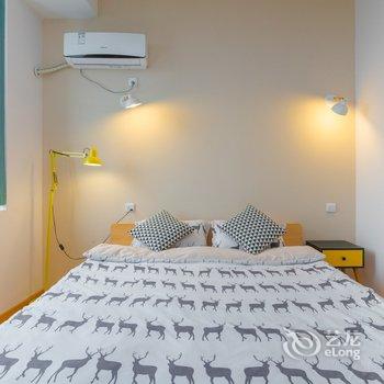 重庆生活家酒店公寓(大溪沟街分店)酒店提供图片