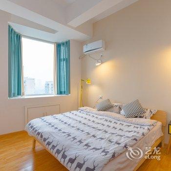 重庆生活家酒店公寓(大溪沟街分店)酒店提供图片