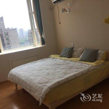 重庆生活家酒店公寓(大溪沟街分店)酒店提供图片