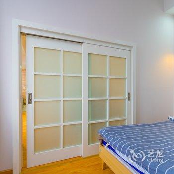 重庆生活家酒店公寓(大溪沟街分店)酒店提供图片