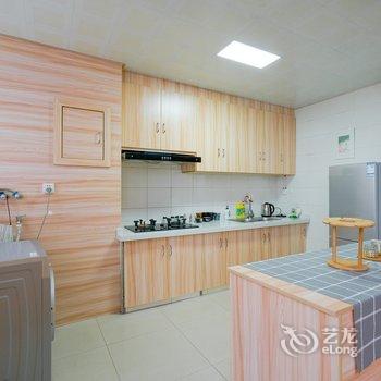 重庆生活家酒店公寓(大溪沟街分店)酒店提供图片