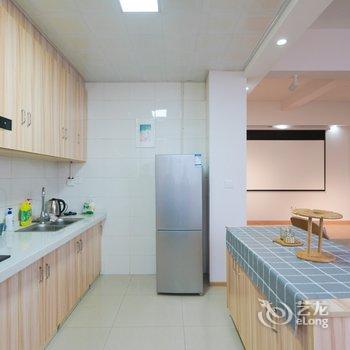 重庆生活家酒店公寓(大溪沟街分店)酒店提供图片