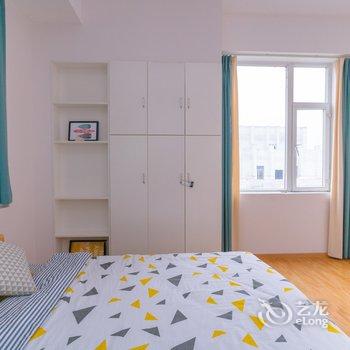 重庆生活家酒店公寓(大溪沟街分店)酒店提供图片