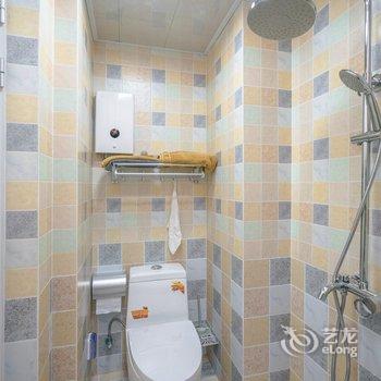 重庆漂亮妈妈普通公寓酒店提供图片