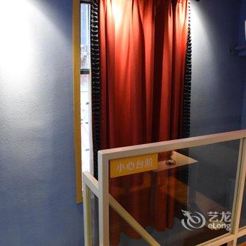 武汉泽圣嘉主题酒店酒店提供图片