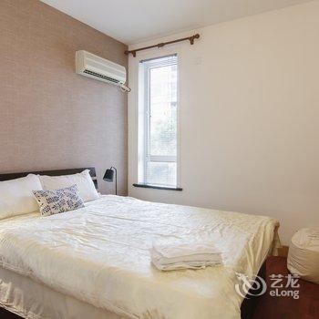 上海Luca普通公寓(肇嘉浜路201弄分店)酒店提供图片