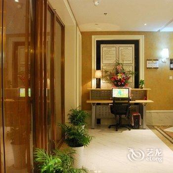 速8酒店(福州三叉街地铁站店)酒店提供图片