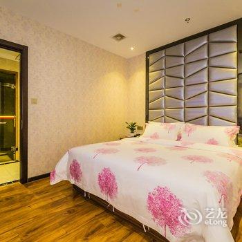 速8酒店(福州三叉街地铁站店)酒店提供图片