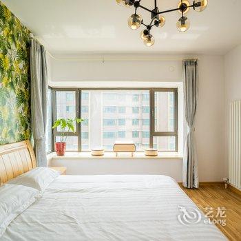 青岛恋海风情海景度假公寓酒店提供图片