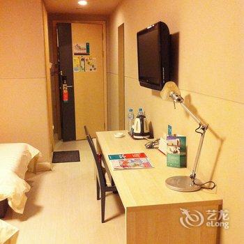 锦江之星(石家庄开发区店)酒店提供图片