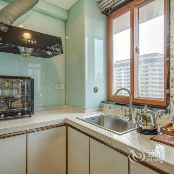 西安榜样公寓酒店提供图片