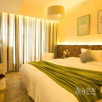 西安榜样公寓酒店提供图片