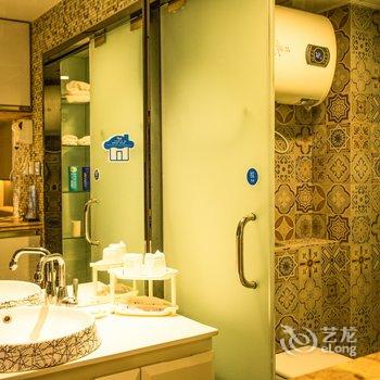 西安榜样公寓酒店提供图片