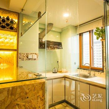 西安榜样公寓酒店提供图片