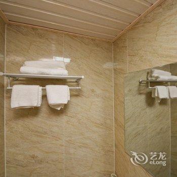 西安原点公寓酒店酒店提供图片