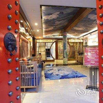 成都维家斯安商文化酒店(琴台店)酒店提供图片