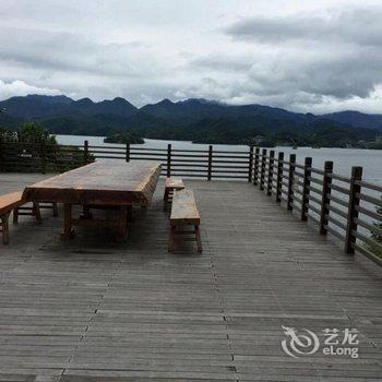 杭州千岛湖悦湖度假公寓酒店提供图片