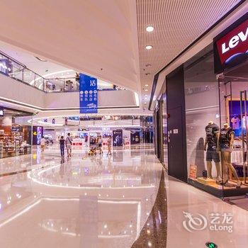 广州长隆星伦国际主题式度假公寓(番禺万达广场店)酒店提供图片