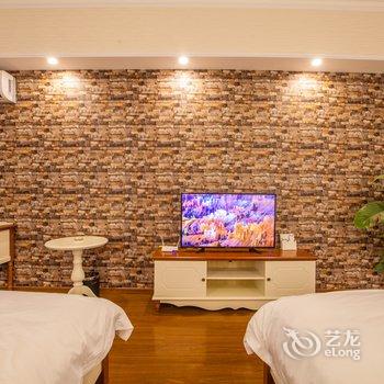 广州长隆星伦国际主题式度假公寓(番禺万达广场店)酒店提供图片