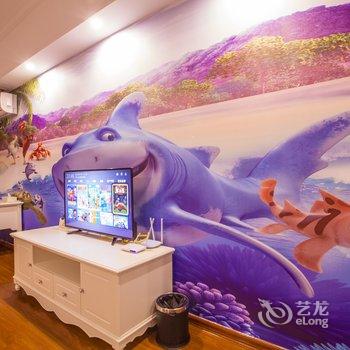 广州长隆星伦国际主题式度假公寓(番禺万达广场店)酒店提供图片