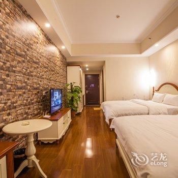 广州长隆星伦国际主题式度假公寓(番禺万达广场店)酒店提供图片