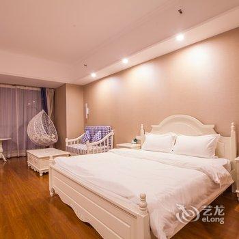 广州长隆星伦国际主题式度假公寓(番禺万达广场店)酒店提供图片