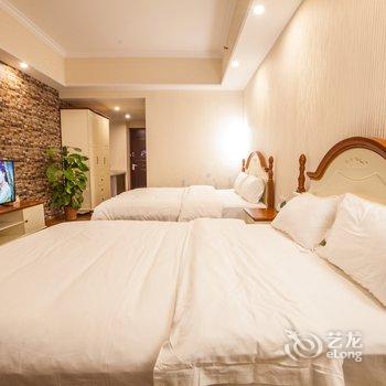 广州长隆星伦国际主题式度假公寓(番禺万达广场店)酒店提供图片