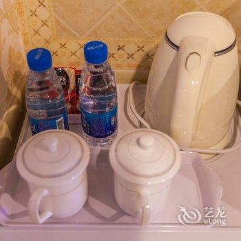 广州长隆星伦国际主题式度假公寓(番禺万达广场店)酒店提供图片