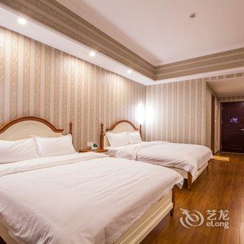 广州长隆星伦国际主题式度假公寓(番禺万达广场店)酒店提供图片