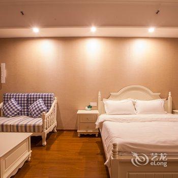 广州长隆星伦国际主题式度假公寓(番禺万达广场店)酒店提供图片