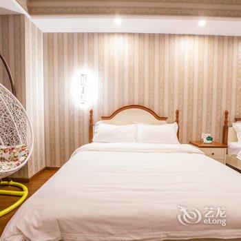 广州长隆星伦国际主题式度假公寓(番禺万达广场店)酒店提供图片