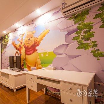 广州长隆星伦国际主题式度假公寓(番禺万达广场店)酒店提供图片