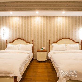 广州长隆星伦国际主题式度假公寓(番禺万达广场店)酒店提供图片