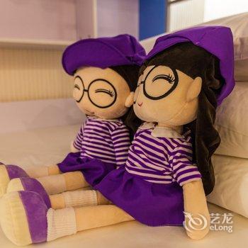 广州长隆星伦国际主题式度假公寓(番禺万达广场店)酒店提供图片