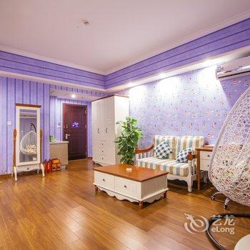 广州长隆星伦国际主题式度假公寓(番禺万达广场店)酒店提供图片