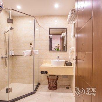 广州长隆星伦国际主题式度假公寓(番禺万达广场店)酒店提供图片