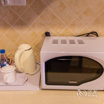 广州长隆星伦国际主题式度假公寓(番禺万达广场店)酒店提供图片