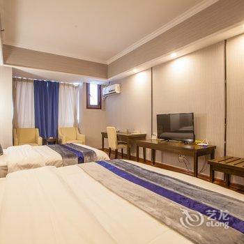 广州长隆星伦国际主题式度假公寓(番禺万达广场店)酒店提供图片