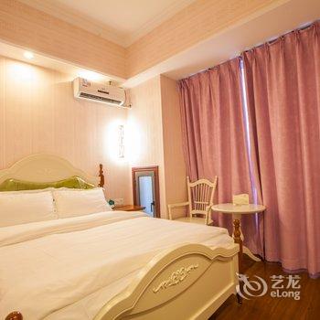 广州长隆星伦国际主题式度假公寓(番禺万达广场店)酒店提供图片