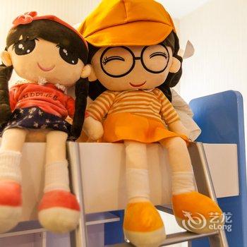 广州长隆星伦国际主题式度假公寓(番禺万达广场店)酒店提供图片