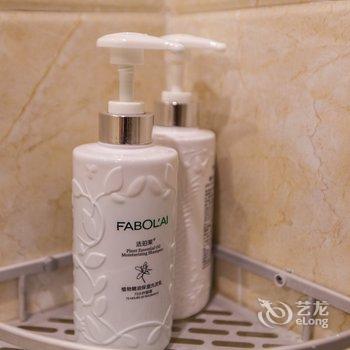 广州长隆星伦国际主题式度假公寓(番禺万达广场店)酒店提供图片