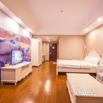 广州长隆星伦国际主题式度假公寓(番禺万达广场店)酒店提供图片